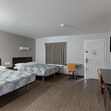 Motel 6-Show Low, Az Εξωτερικό φωτογραφία