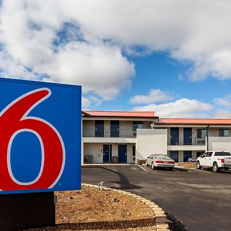 Motel 6-Show Low, Az Εξωτερικό φωτογραφία