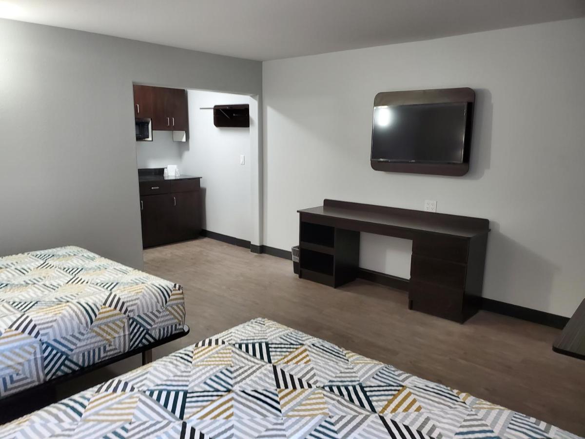 Motel 6-Show Low, Az Εξωτερικό φωτογραφία