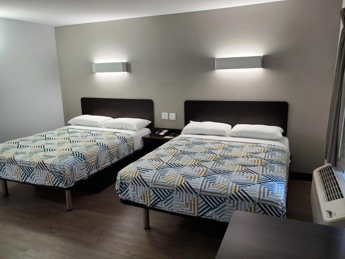 Motel 6-Show Low, Az Εξωτερικό φωτογραφία