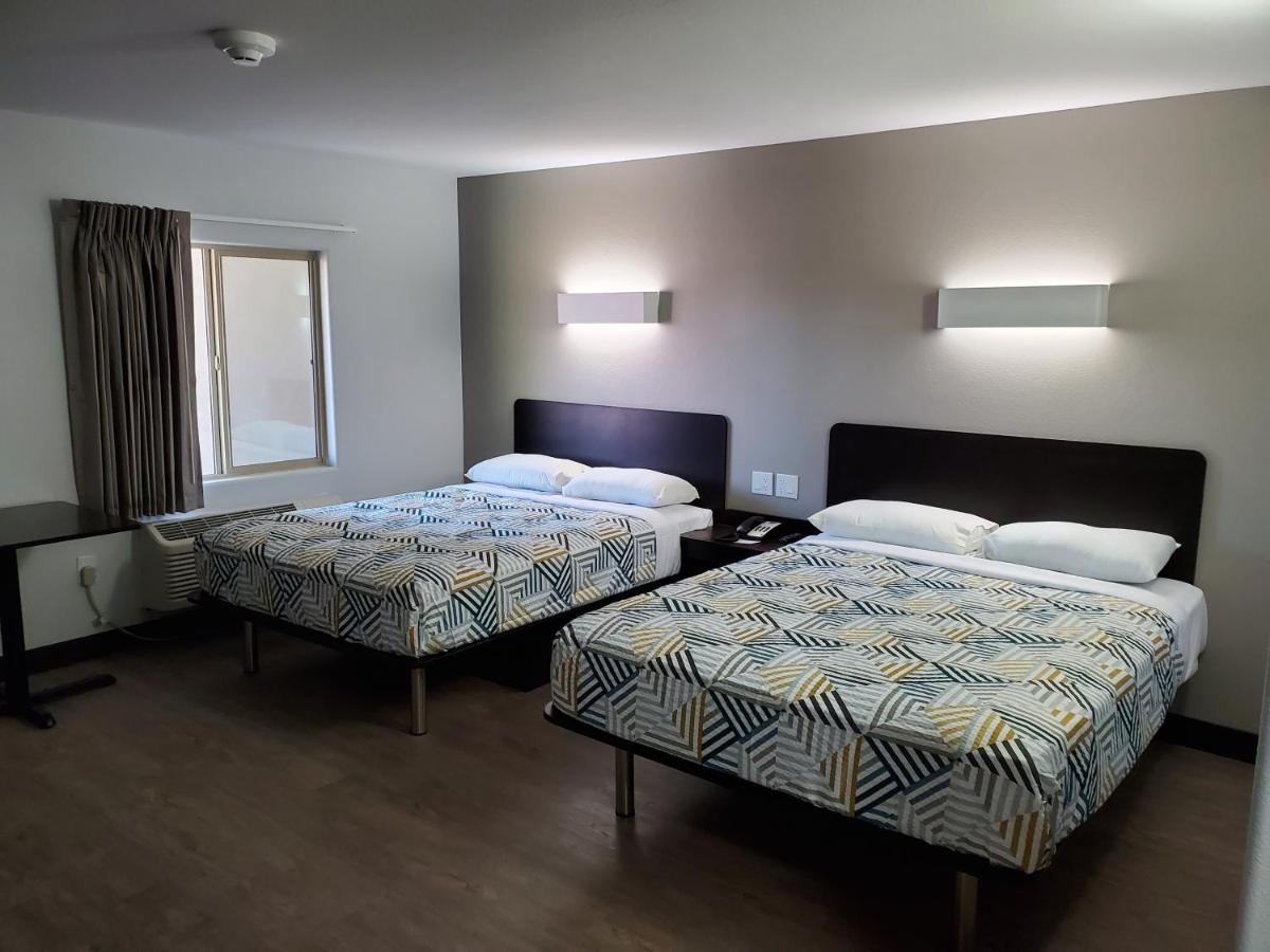 Motel 6-Show Low, Az Εξωτερικό φωτογραφία