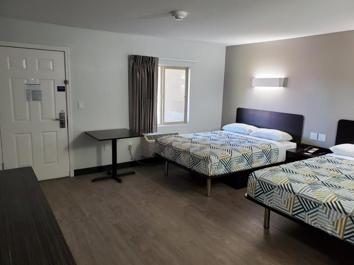 Motel 6-Show Low, Az Εξωτερικό φωτογραφία