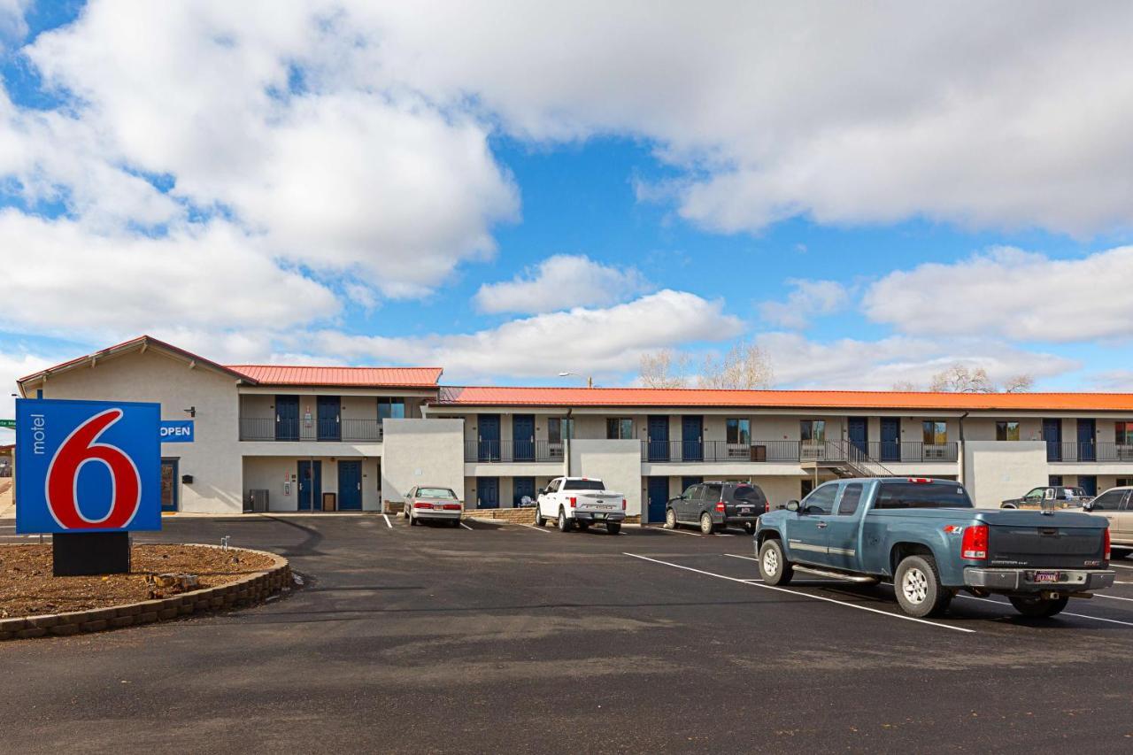 Motel 6-Show Low, Az Εξωτερικό φωτογραφία