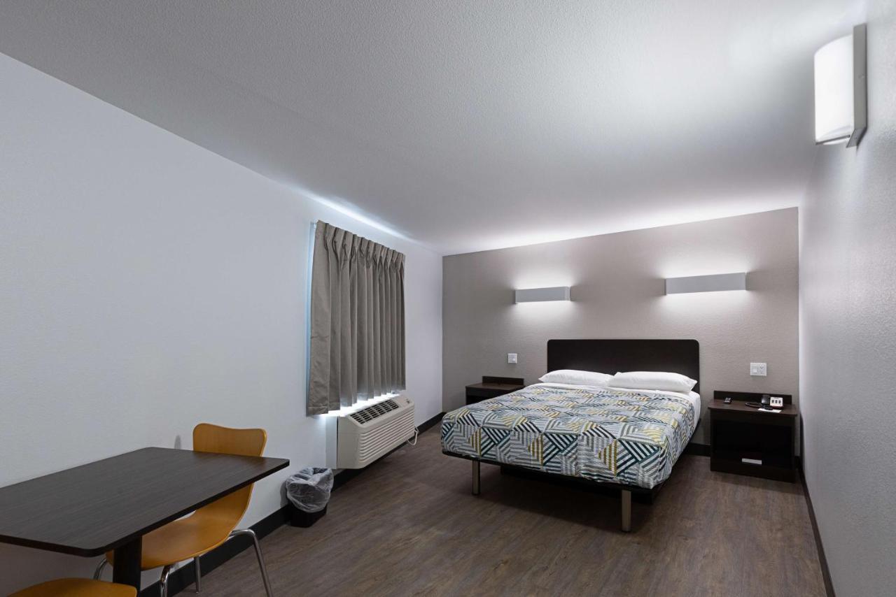 Motel 6-Show Low, Az Εξωτερικό φωτογραφία
