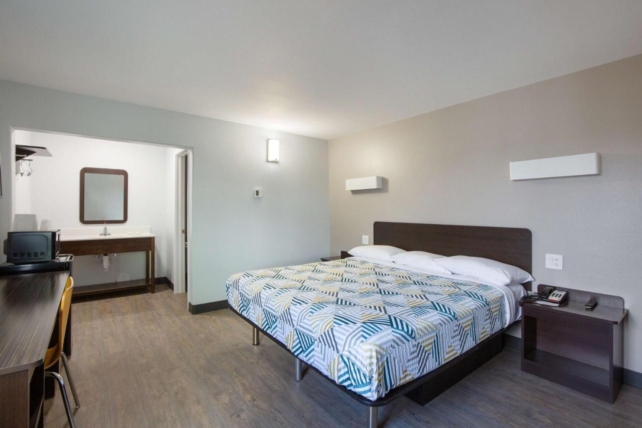 Motel 6-Show Low, Az Εξωτερικό φωτογραφία