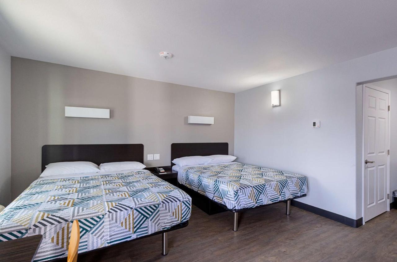 Motel 6-Show Low, Az Εξωτερικό φωτογραφία