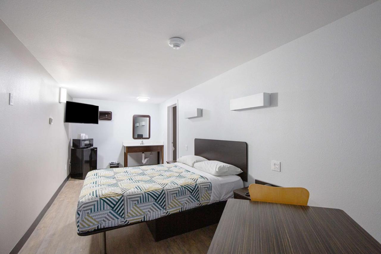 Motel 6-Show Low, Az Εξωτερικό φωτογραφία