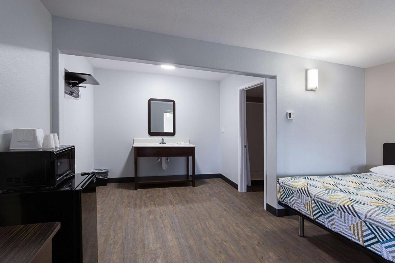 Motel 6-Show Low, Az Εξωτερικό φωτογραφία